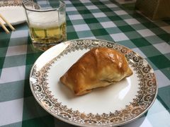 -新疆巴州金丝特餐厅(大钟寺店)