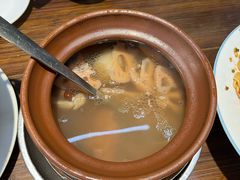 -民间瓦缸煨汤館(嵩山路店)