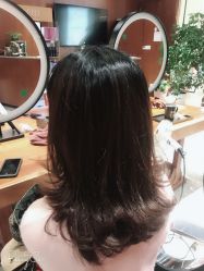 点击看大图 -思妍丽美发沙龙