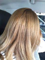 -discovery 发现 hair salon