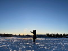 -北极村旅游风景区