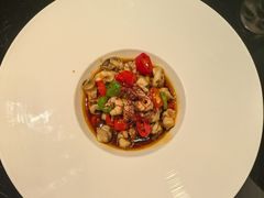 -上海苏宁宝丽嘉酒店·嘉府壹号中餐厅