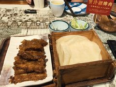 -一味大院•桐庐菜传承店(春江路店)