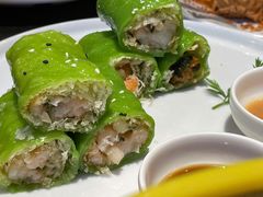 -蝴蝶里·粤菜·点心(滨江龙湖店)