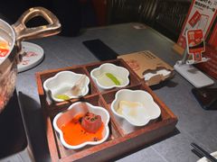-吴越荣记苏州菜·松鼠桂鱼100%活鱼现做(斜塘老街店)