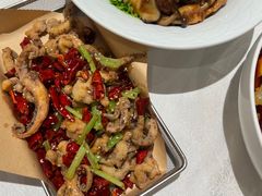 -大铁勺新津菜(东丽阳光新业广场店)