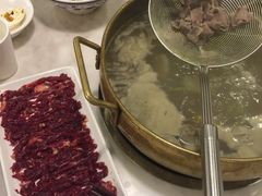 -食潮汕头鲜牛馆(望京保利店)