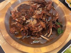-芦月轩羊蝎子(太平桥店)