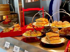 -上海虹桥宾馆·SLIDER(郁锦香店)