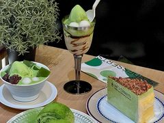 -六六·抹茶66’s SALDessert(保利时光里店)