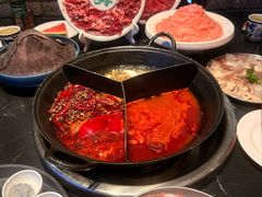 -巴蜀大将火锅(春熙店)