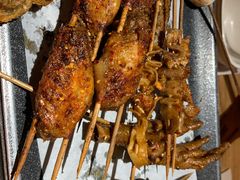 -管氏翅吧(马家堡店)