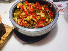 -径山十八道·风味民间菜(杭州总店)