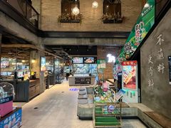 -快乐小羊(富强中路店)