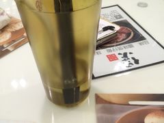 -新大咀港式茶餐厅(宝山万达店)