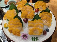 -恬阿姨庭院餐厅·生日宴