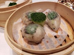 -金悦轩海鲜酒家(银河店)