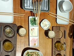 -木屋烧烤(西南角店)