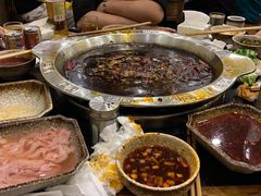 -大龙火锅(老店)