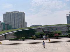 -陕西自然博物馆