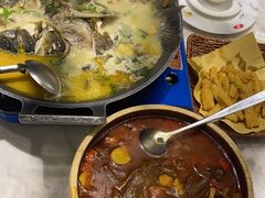 -同湘会馆(粤垦路店)
