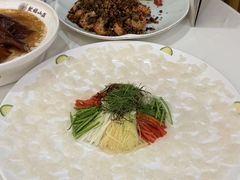 -聚福山莊·寻味顺德(北滘店)
