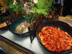 -梨花自助烤肉(西三旗万象汇黑金店)