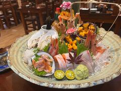 -鸟鹏烧鸟居酒屋(仁恒梦中心店)