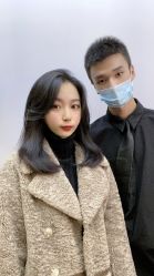 -DX HAIR SALON·发现未知美发沙龙