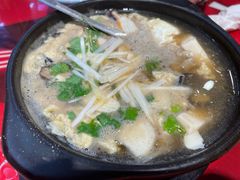 -天津乾毓德饭庄·清真传统炒菜·海鲜烧烤(咸阳路店)