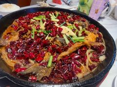 -老板恋上鱼(高新万达店)