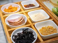 -城南往事·鲁菜·烤鸭(世茂宽厚里·大明湖店)