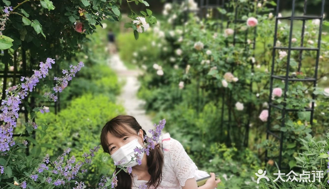带闺女出游