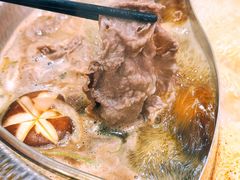 -牛匠和牛寿喜锅(西安总店)
