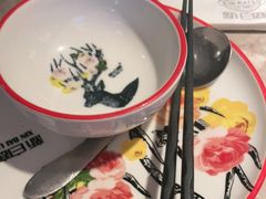 -新白鹿餐厅(金鹰新街口店)