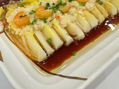 -万荣烤鸭店·北京菜(天坛店)