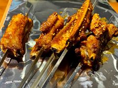 -城边边烧烤-魏晋烤肉旗舰店