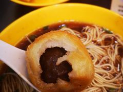 -毛华美食(清扬路店)