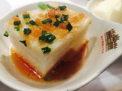 -海口骑楼小吃街