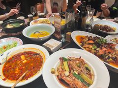 -味莊餐厅(康庄南街店)
