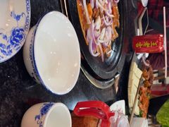 -牛得很·鲜牦牛肉烧烤·牛羊肉菌汤锅(康定店)