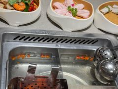 -海底捞火锅(江北万达商业广场店)