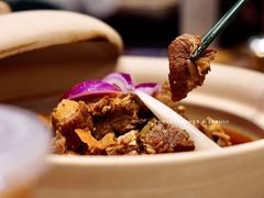 -腩得欢喜·牛腩煲火锅(万庭大厦店)