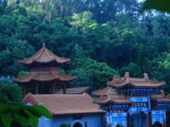 -南沙天后宫景区