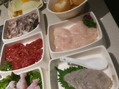 -海底捞火锅(亲子主题北金鹰店)