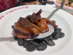 -谭厨中山传家菜.乳鸽.脆鲩鱼(华强北中航城店)