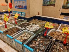 -海景壹号大酒店(滨湖店)