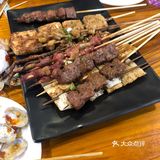 肉质比较好，有肉感有肉汁