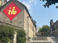 -回龙窝历史文化街区