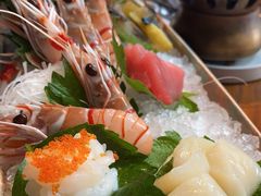 -Mr·Fish鱼鲜生海鲜放题(银泰in99店)